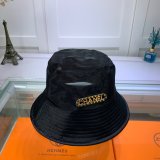 Top Quality CC Detachable hardware Fisherman hat