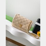 Replica Top Flap Handle 2025 AS5253 New Bag