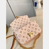 Pochette Metis Bicolor M46914 Louis Vuitton High Quality Replica Bag