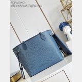 Louis Vuitton Neverfull MM Epi Leather Tote M11930 AAA+ Bag