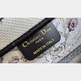 Christian Dior Fashion Totes Shoulder Handbag