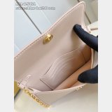 Louis Vuitton Wallet On Chain LV Bloom M14564/M14547/M14581/M14548 Bag