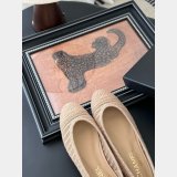 7 Star Hermes Ballet Women Shoes