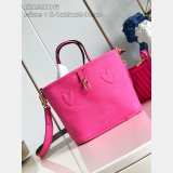 Louis Vuitton 1:1 Mirror Neverfull Bandoulière Inside M12099 Bag