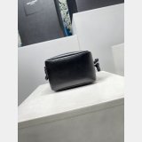 Saint Laurent 859174 Jamie Mini Shoulder Pouch Bag