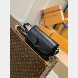 Buci Epi Leather Designer M59457 Louis Vuittons Replica Bag