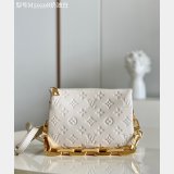 Fashion Louis Vuitton Replica M59598 Coussin BB H27 Handbags