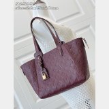 Louis Vuitton All In One PM M25858/M25890 Monogram Empreinte Bag