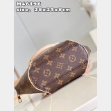 Ellipse Designer Louis Vuitton Replica Monogram M46196 Bag