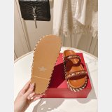 Fashion Valentino Rockstud Garavani Sandal