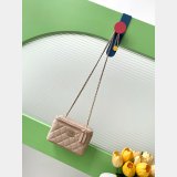 Luxury Long Vanity AP4530 Replica Chain Shiny Bag