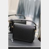 YSL-634306/634305 REPLICA RUE DE SOLFERINO BAG