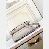 Louis Vuitton Replica M45596 Pochette Métis Bicolor Monogram Empreinte