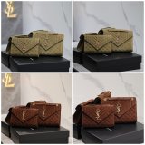 Copy Wholesale Cheap Replica Sunglasses Saint Laurent 526286 /487206 Replica Envelope Bag