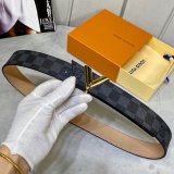 Louis Vuitton 35mm Belts Sale Cheap