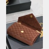 Copy Wholesale Cheap Replica Sunglasses Saint Laurent 526286 /487206 Replica Envelope Bag