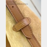 Top CarryAll Louis Vuitton Designer Copy Mahina M11843 Bag