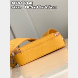 Louis Vuitton Alpha Wearable Wallet M59161 Replica Online