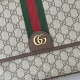 Gucci Perfect Ophidia Medium Messenger 834467 Bag