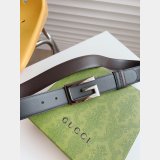 Replica High Quality 3.5CM Gucci 7 Star BELT