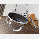 Top LV Ski Alma BB Other Monogram Canvas M26335 Bag