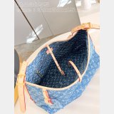 CarryAll UK Monogram Denim M46855 Wholesale Louis Vuitton Fake Bag