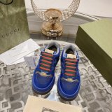 Wholesale MEN'S SCREENER GG SNEAKER