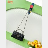 AAA+ Flap Phone Holder With Chain 1:1 Mirror AP3238 Bag