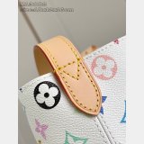 Louis Vuitton M13089 LV x TM All In BB Other Monogram Canvas Women Bag