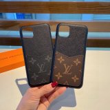 Luxury Louis Vuitton Cheap Phone Case 12/13/14 Or Pro Max