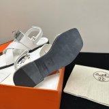 Best Luxury Hermes Ines Sandal