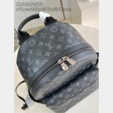 Louis Vuitton Fashion Discovery Backpack M22558 Knockoff Bag