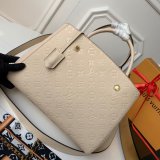 Louis Vuitton Top Quality M41048/M42746/M44931 Montaigne MM Monogram Empreinte Leather
