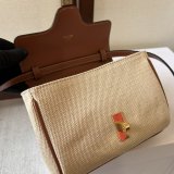 Celine Mini Soft 16 In Textile 101353 Replica Wholesale Bag