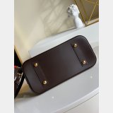Louis Vuitton Alma PM Top Quality Handbags Upgrade