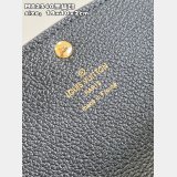 Melania Long Wallets Louis Vuitton M82341/M82340 Replica Bag
