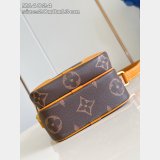 Amazone Autres Cuirs Monogram M14024 Louis Vuitton 1:1 Mirror Bag