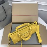 7 Star Balenciaga Le City Bag Small