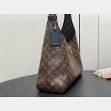 Fashion The Best Drop GM Monogram M12941 Louis Vuitton Copy Bag