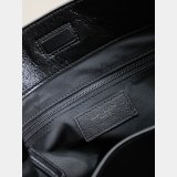 Saint Laurent Niki Shopping Best Sale Vintage Leather 577999 Bag