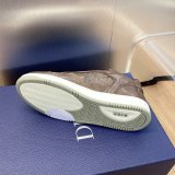 Dior Top Quality LOW-TOP SNEAKER