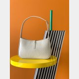 Wholesale Cheap Replica Sunglasses  Quality Online Replica YSL Cléo LE5A7 Hobo High Quality Bags