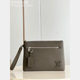 The Best Louis Vuitton Wholesale Cheap Replica Sunglasses  M69837/M69835 Ipad Pouch LV AEROGRAM Wallets