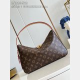 Luxury Replica News Slouchy Louis Vuitton M11952 AAA+ Bag
