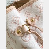 Louis Vuitton M25665 Best Neverfull Inside Out MM Iconic Bag