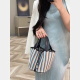 Designer Hermes Replica Picontin Lock 18CM Tote Bag