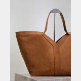 Top Yves Saint Laurent 817602 AAA Y Tote In Sudede Bags