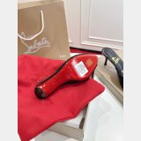 TOP Christian Louboutin Sandals