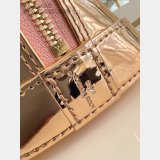 Louis Vuitton Alma BB Other Monogram Canvas Women M27037 Bag