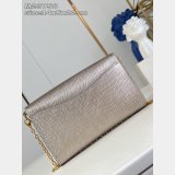 Louis Vuitton Pochette Louise Epi Top Quality M23756 Bag